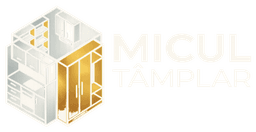 Micul Tâmplar — Configurator mobila