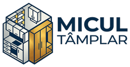 Micul Tâmplar — Configurator mobila